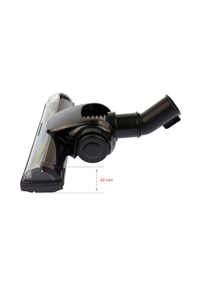 Fantom Wf 5500 Su Perisi Süpürge İle Uyumlu Slim Turbo Başlık