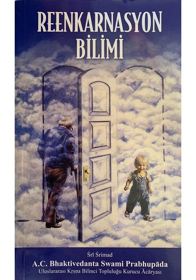 Reenkarnasyon Bilimi