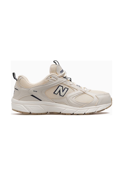 New Balance Unisex Sneaker Spor Ayakkabı 26y Ml408 Bej