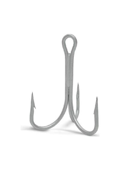 Cannelle 3210e Permasteel Üçlü İğne 5li Paket No:10 - Standart