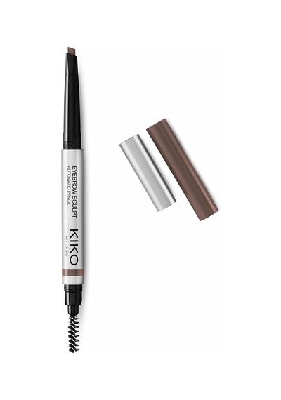 Eyebrow Sculpt Otomatik Kalem 05 Tanımlanmış Kaşlar İçin Otomatik Kalem Çok Renkli