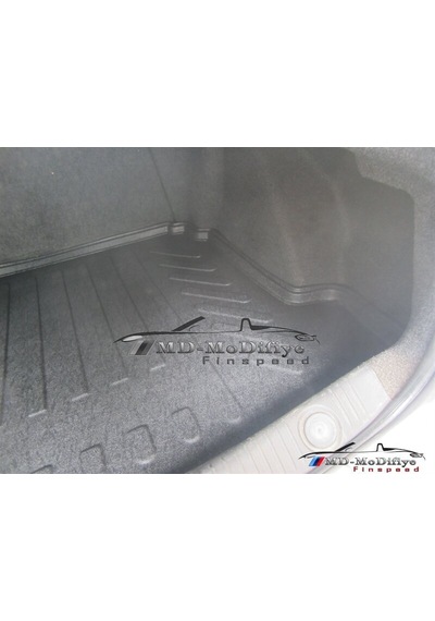 Renault Megane 2 Sedan Bagaj Havuzu 4K Kokusuz .2004-2009