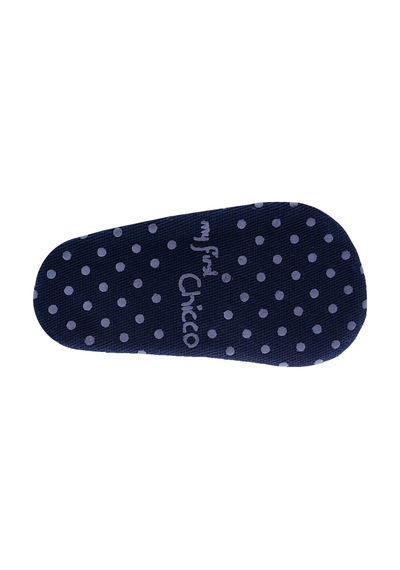 Chicco Erkek Bebek Yenidoğan Ayakkabı Ocelot 01122011000000 000800 Lacivert