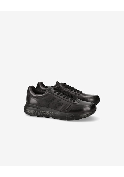 Premiata Sneakers Mick 1453n Siyah