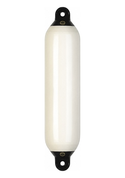 DAN-FENDER 623 Sosis Usturmaça 15x64.5 cm Beyaz