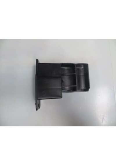 Renault Clıo- 4- Hb- 13/16 Ön Tampon İç Bağlantı Braketi Sol Plastik