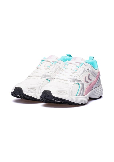 Hummel Performance 500 Ayakkabı 900695-9007 Beyaz