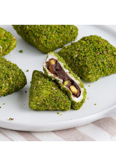 Bulutlar Kuruyemiş Paşa Bohça Lokum Kg 2000 Gr
