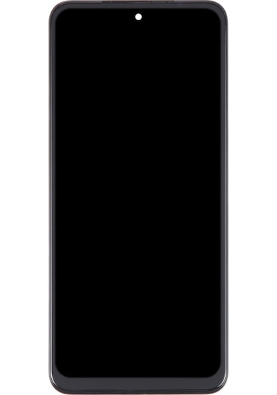 Xiaomi Uyumlu 2201117s Redmi Note 11s Ekran Lcd Full Çıtalı Tft