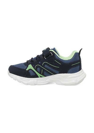 Kinetix Hugo F 6fx Saks Erkek Çocuk Spor Ayakkabı Mavi