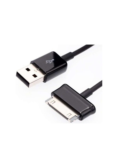 Samsung Uyumlu Galaxy P3100 için Usb Data Şarj Kablosu