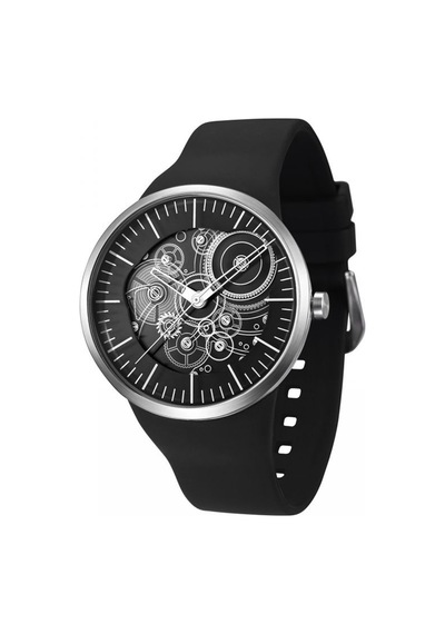 O.D.M. DD157-01 Unisex Kol Saati