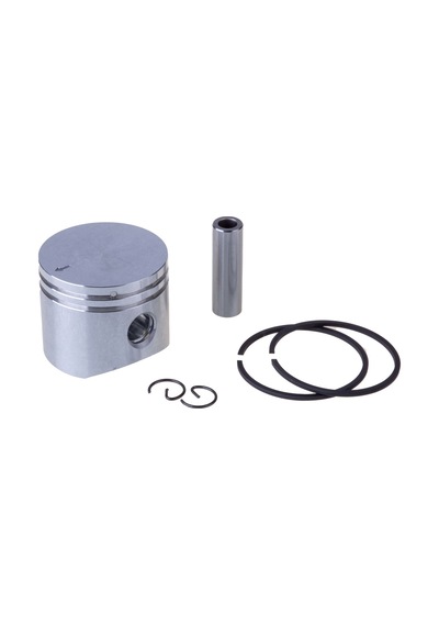 Motorlu Tırpan Piston Segman Oleomac Bch40t/bp/gsh400 40mm Veta