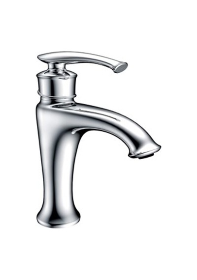 Fm-1111 Krom Lavabo Bataryası Diğer