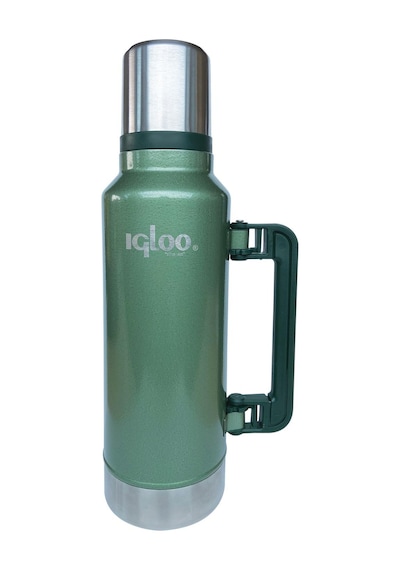 Igloo Termos 1500 Ml-Yeşil