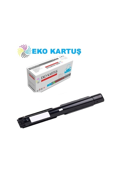 Eko Kartuş Xerox Work Center 5019-5021 Uyumlu Toner 5022-5024 (006R01573) 9k