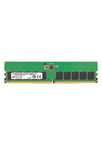 Mıcron 16gb Ddr5 5600mhz Pc Ram Value Mtc8c1084s1uc56bd18-kc