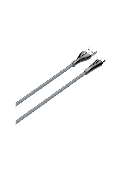Ldnıo Hızlı Şarj Kablosu 1 Metre Micro-Ls461