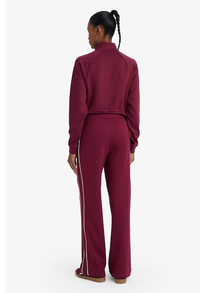 Defacto Defactofit Wide Leg Cepli Geniş Paça Uzun Boy Modal Sporcu Pantolon G4370ax25wnbr170 Bordo-br170 Defacto Defactofit Wide Leg Cepli Geniş Paça Uzun Boy Modal Sporcu Pantolon G4370ax25wnbr170 Bordo-br170