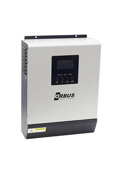 Orbus Vp Serisi Pvm 1000w 12v Axpert Or-1000va Tam Sinüs Akıllı