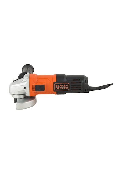 Black+Decker G650-TR 115 MM 650W Avuç Taşlama