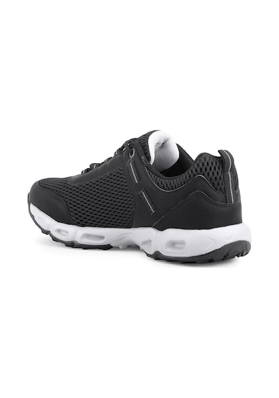 North Of Wild Scorpion Erkek Sneaker - Siyah-siyah Siyah