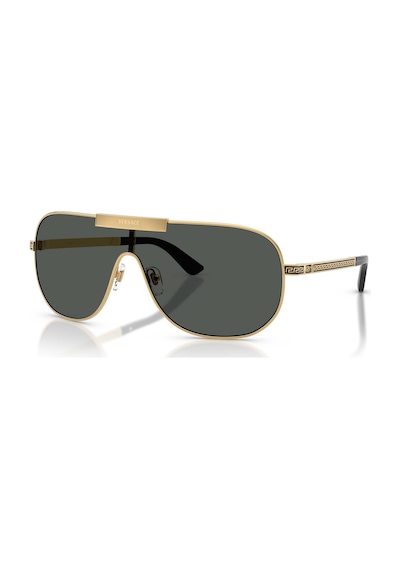 Versace Ve2293 100287 40 Erkek Güneş Gözlüğü Altın