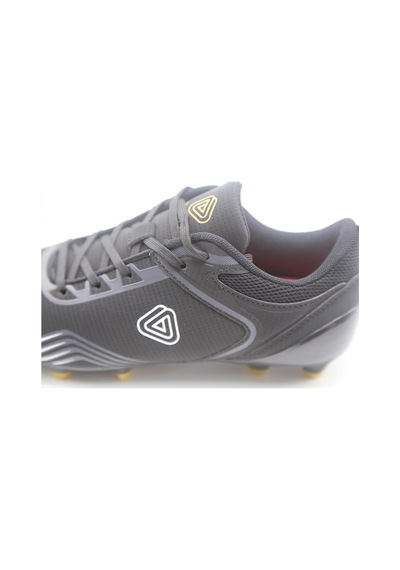 Playup Mk-241-126 Unisex Krampon Spor Ayakkabı Siyah