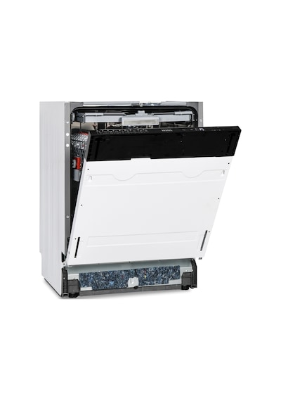 Vestel BMA 9001 9 Programlı 15 Kişilik Ankastre Bulaşık Makinesi
