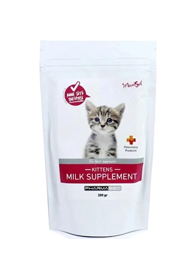 Yavru Süt Tozu 200 Gr