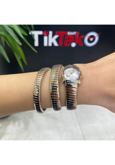 Welder Wsn2003 Kadın Kol Saati-29246 Çok Renkli
