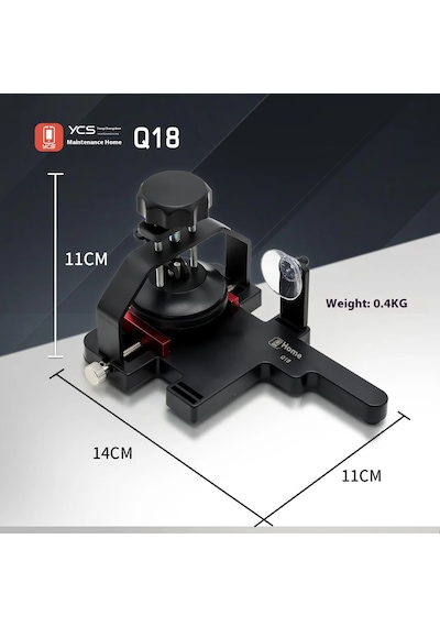 Ycs Q18 Telefon Ekran Arka Kapak Ayırıcı Vakumlu