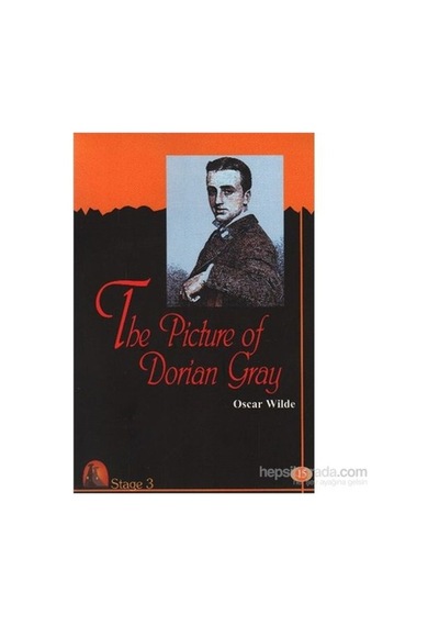 Stage 3 The Picture Of Dorian Gray Cdli-Oscar Wilde Kapadokya