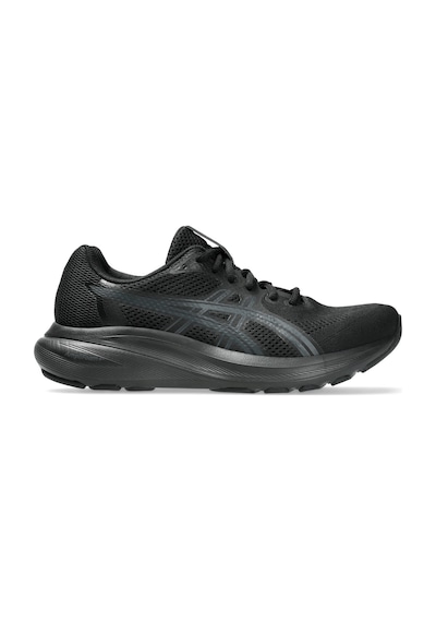 Asics Gel-contend 10 Kadın Siyah Koşu Ayakkabısı 1012c013-002