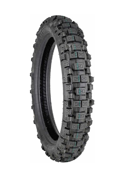 Rks Blackwolf 250 Cross Arka Dış Lastik 120/90-18 460-18