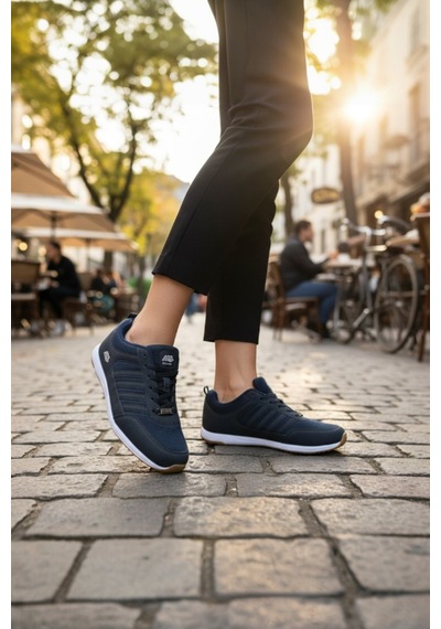 Enoch Erkek/unisex Beyaz Yürüyüş Ve Fitness Ayakkabısı - Hafif Taban Spor Sneaker 2332 Lacı Enoch Erkek/unisex Beyaz Yürüyüş Ve Fitness Ayakkabısı - Hafif Taban Spor Sneaker 2332 Lacı