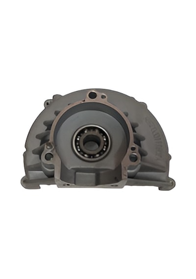 General Power Blok Volant Tarafı 13-15 Hp Volan Yatağı Muhafaza Parçası