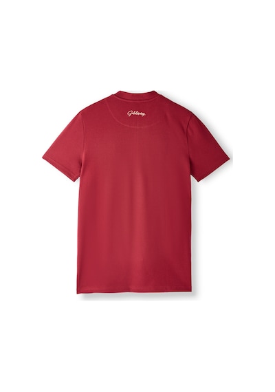 Gsstore Galatasaray Erkek T-shirt E252105 Bordo