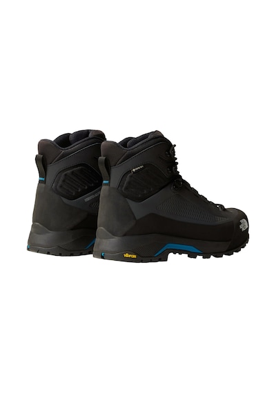 The North Face Verto Alpıne Mıd Gore-tex Erkek Bot Nf0a83nbmn81 Antrasit