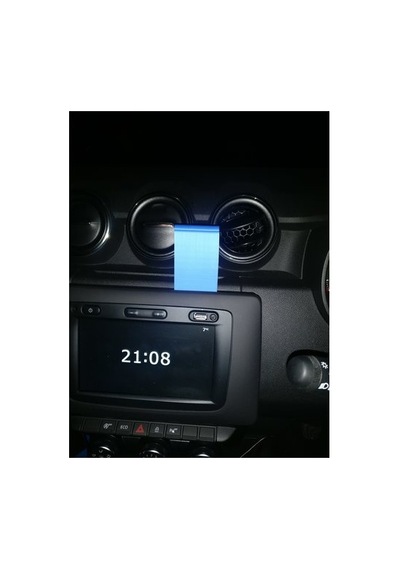 Dacia Duster 2 Telefon Montaj Aparatı