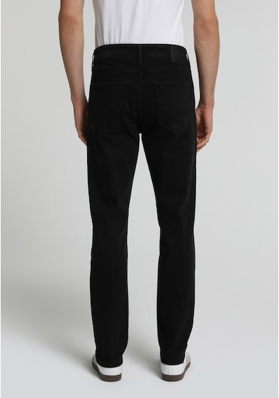 Colin's Colins Straight Fit Erkek Black Black Denim Jean Pantolon Cl1083343 Q1.v1 Dn41660