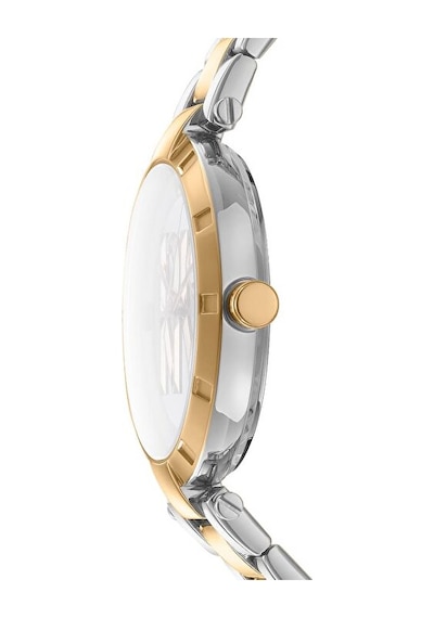 Dkny Dk1l041m0085 Kadın Kol Saati Altın - Metal