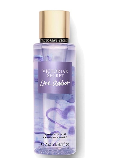 Victoria’s Secret Love Addict Body Mist Vücut Spreyi 250 ML