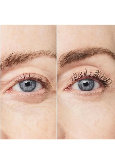Estée Lauder Siyah Maskara - Turbo Lash Hacim Ve Uzunluk Veren Maskara - 8ml Çok Renkli