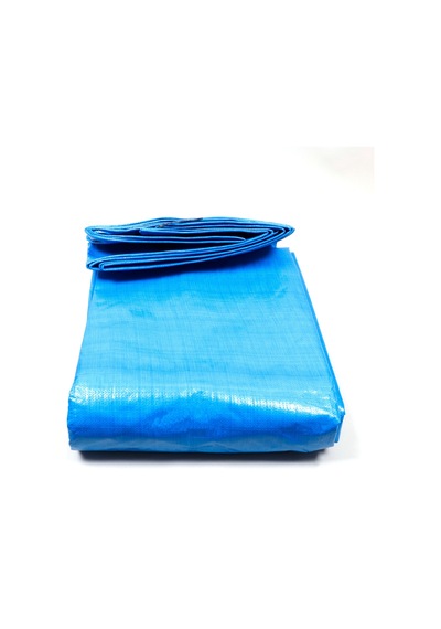 Ebatlı Branda Sentetik Kumaş 120 Gr 7x8 56 M²