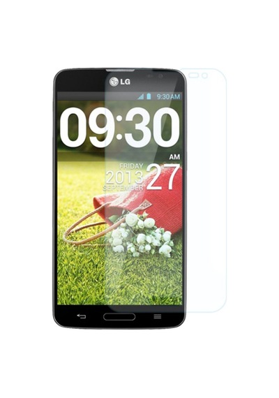 Bufalo LG Uyumlu D680 G Pro Lite Darbe Emici Ekran Koruyucu