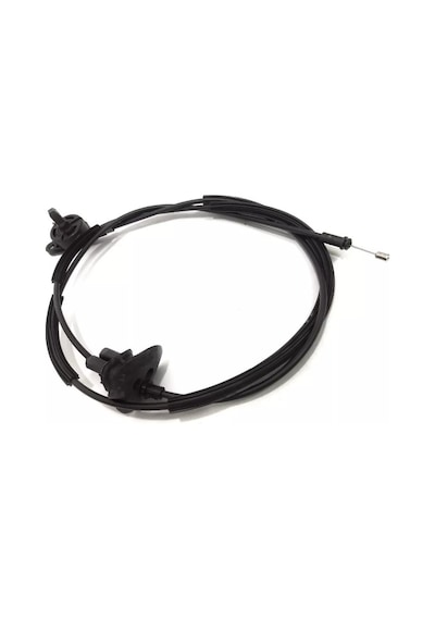 Renault Clio Motor Kaput İçten Açma Teli - 8200235412 - İthal
