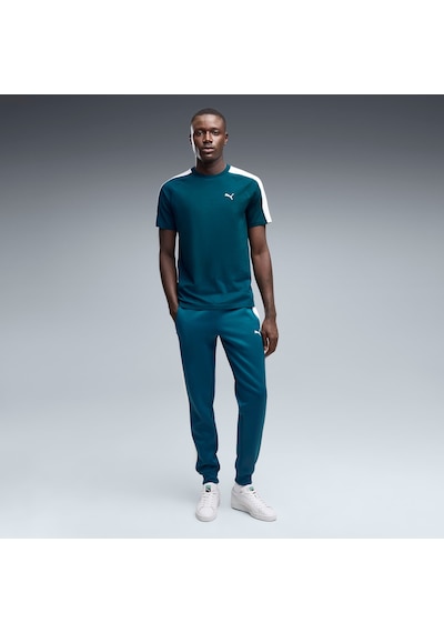 Puma T7 Erkek Tişört 629592 36 Mavi
