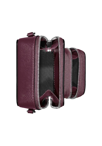 Mont Blanc Montblanc Sartorial Nano Seyahat Çantası 199452 Bordo