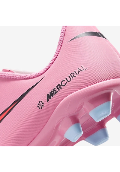 Nike Jr. Mercurial Vapor 16 Club Fg Krampon Fq8286-600 Pembe